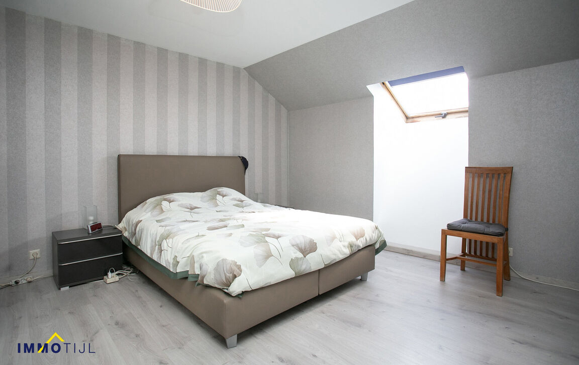 Huis te koop in Asse