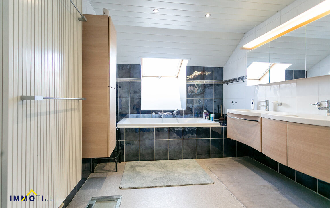 Huis te koop in Asse