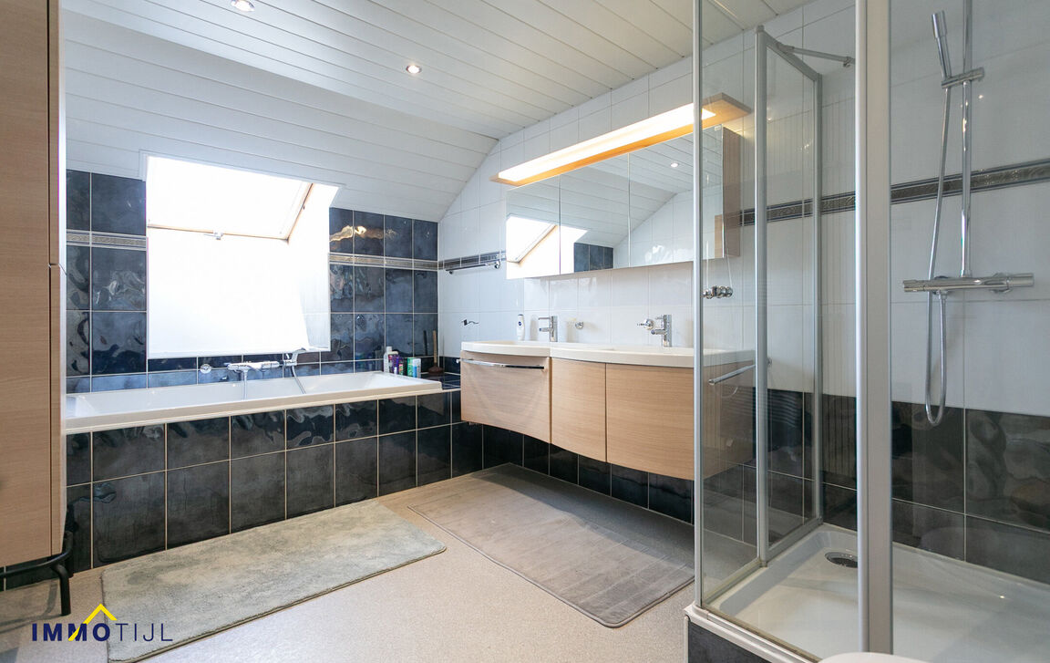 Huis te koop in Asse