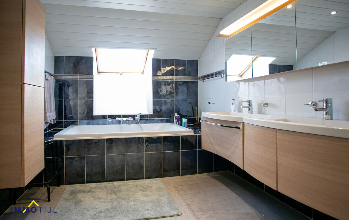 Huis te koop in Asse