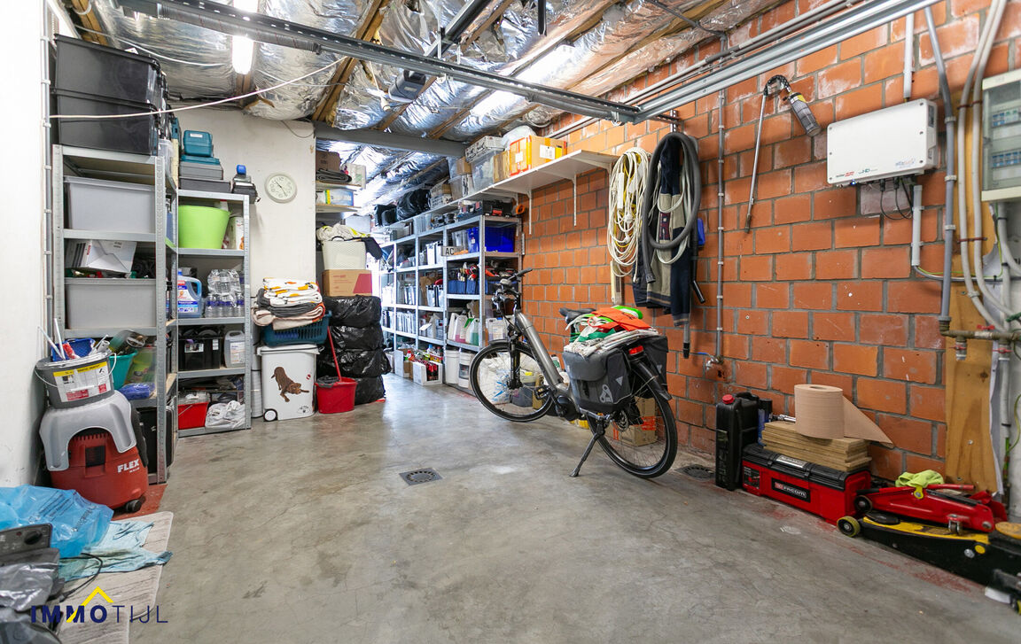 Huis te koop in Asse