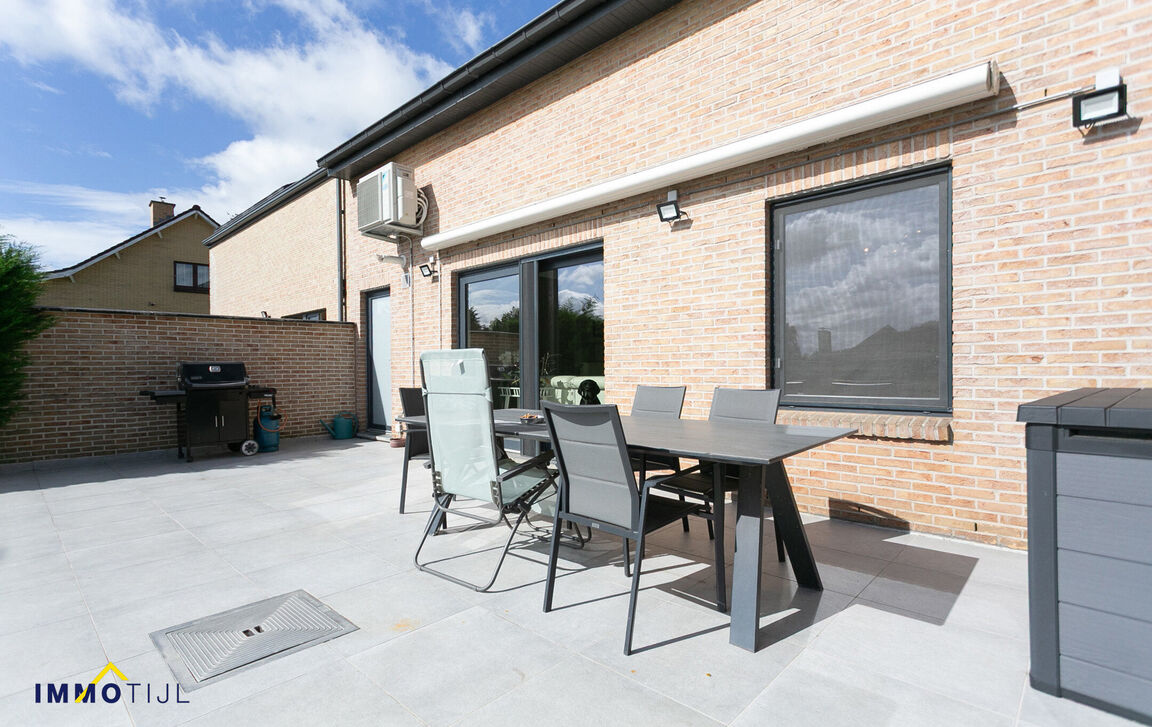 Huis te koop in Asse