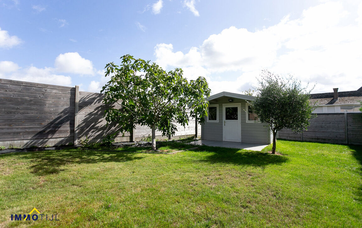 Huis te koop in Asse