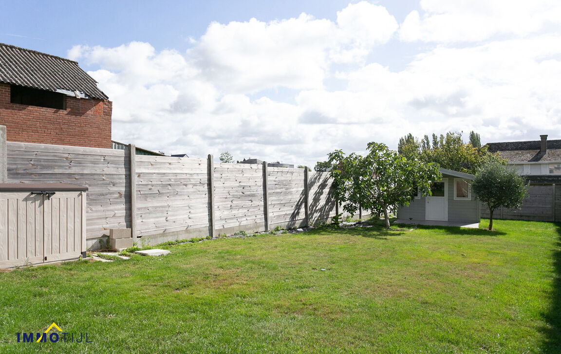 Huis te koop in Asse
