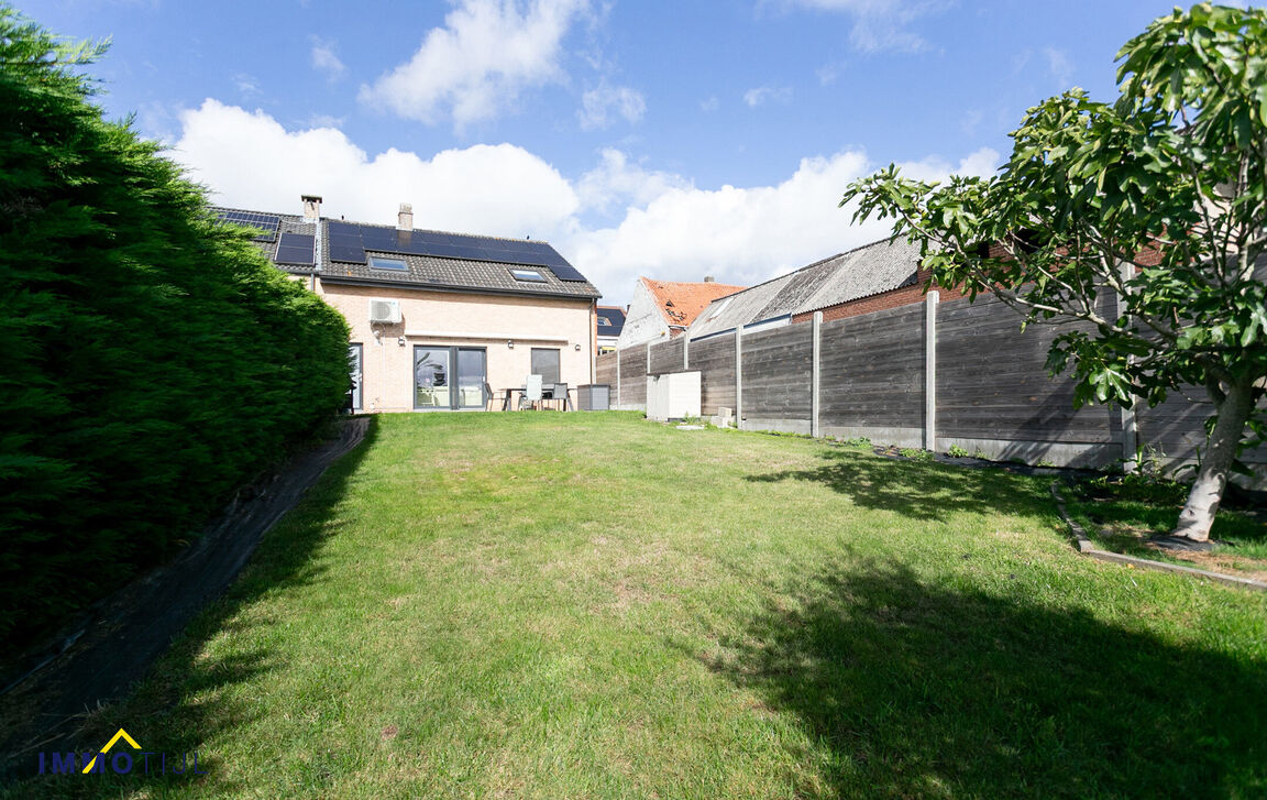 Huis te koop in Asse