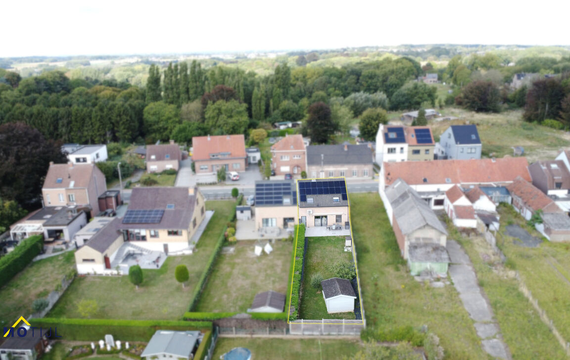 Huis te koop in Asse
