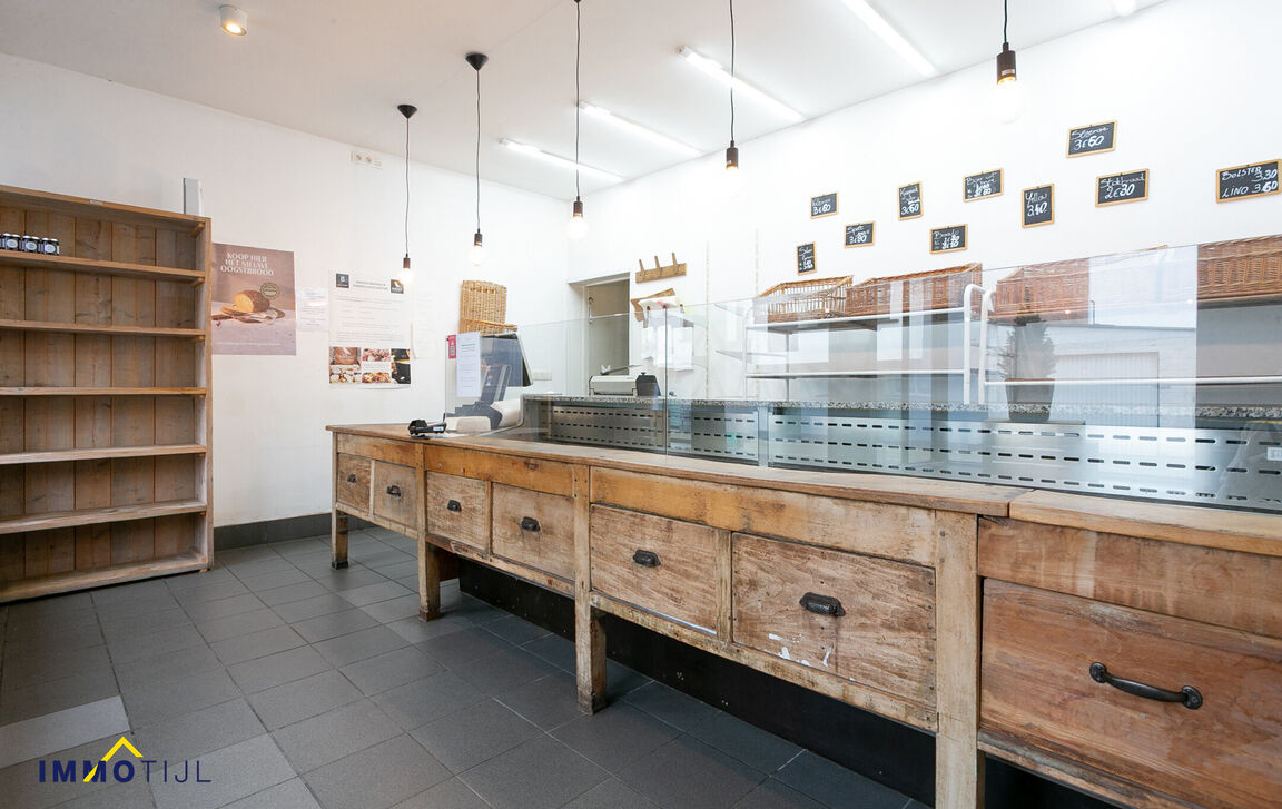 Huis te koop in Asse