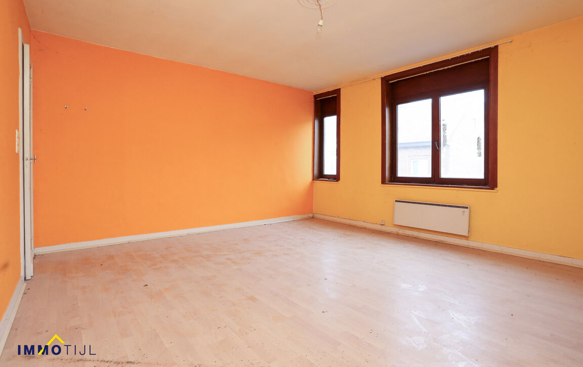 Huis te koop in Asse