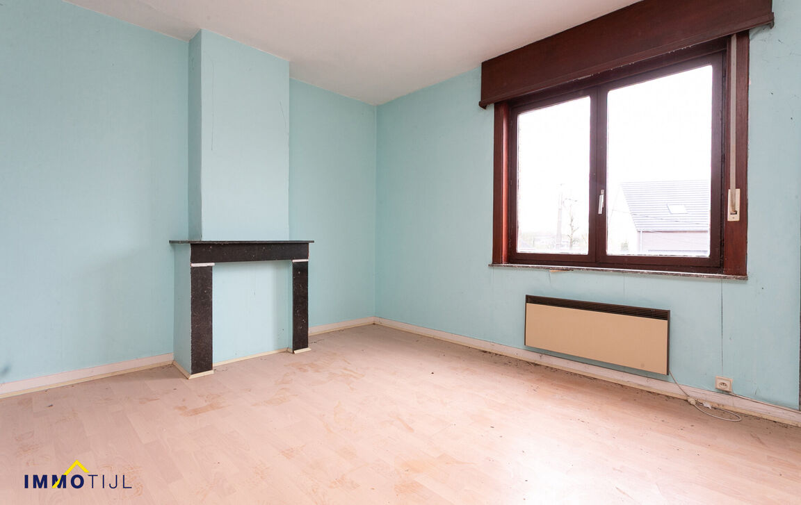 Huis te koop in Asse