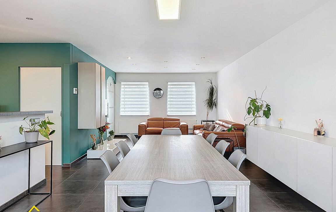 Huis te koop in Asse