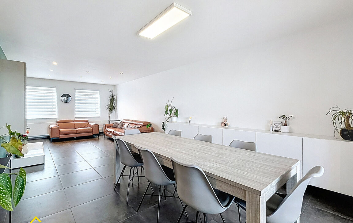 Huis te koop in Asse