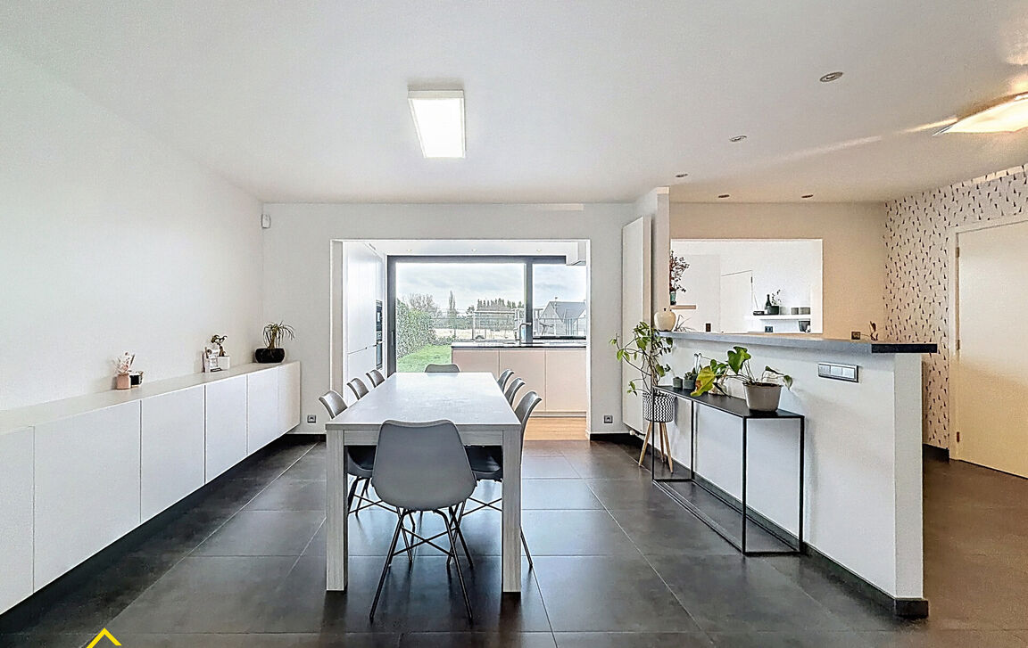 Huis te koop in Asse