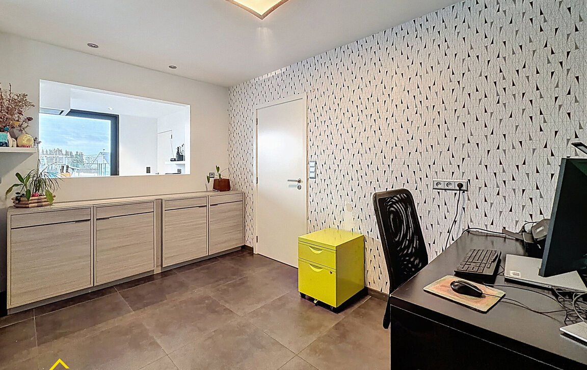 Huis te koop in Asse