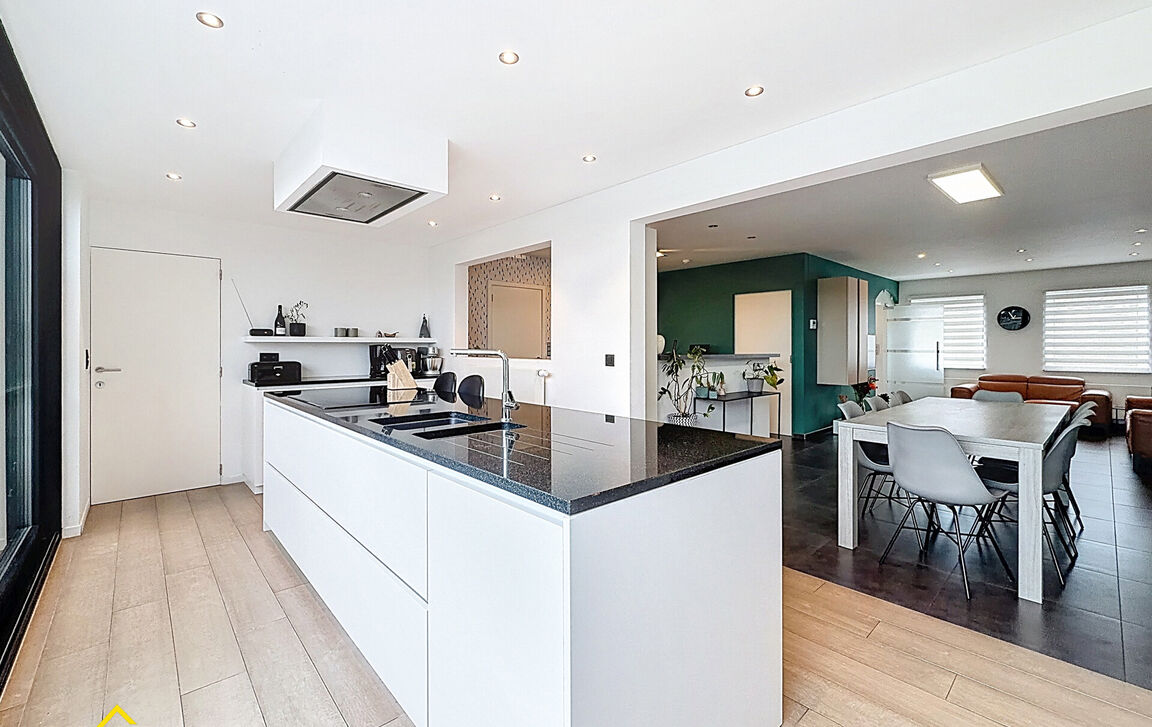 Huis te koop in Asse