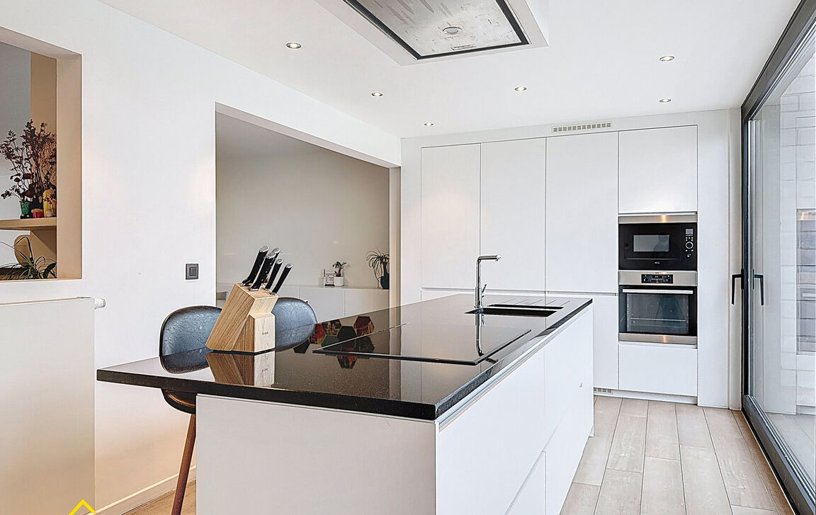 Huis te koop in Asse