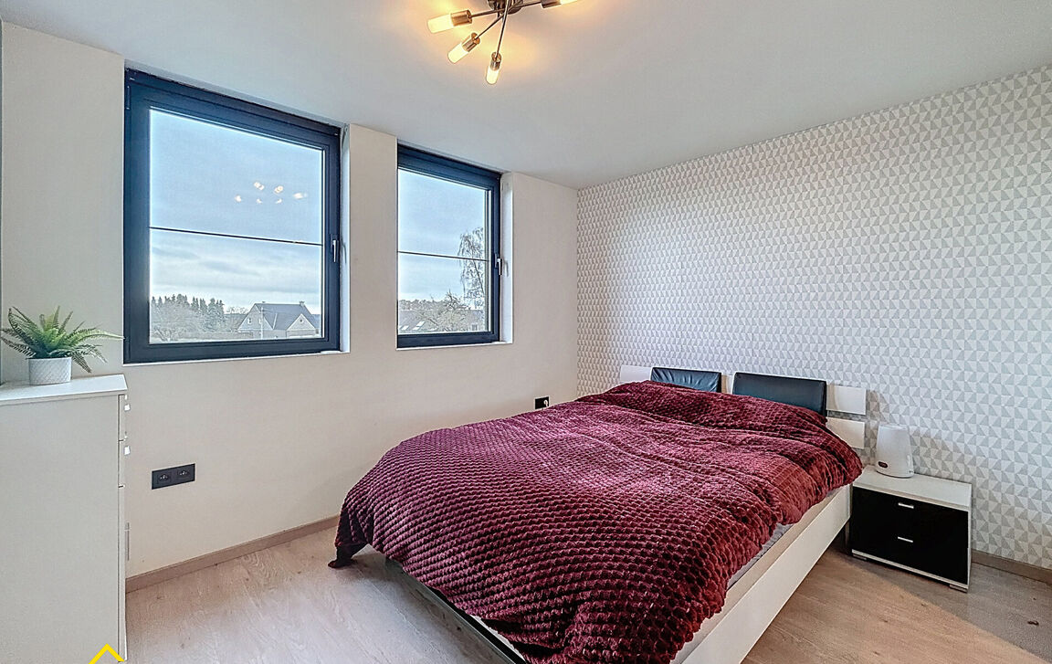 Huis te koop in Asse