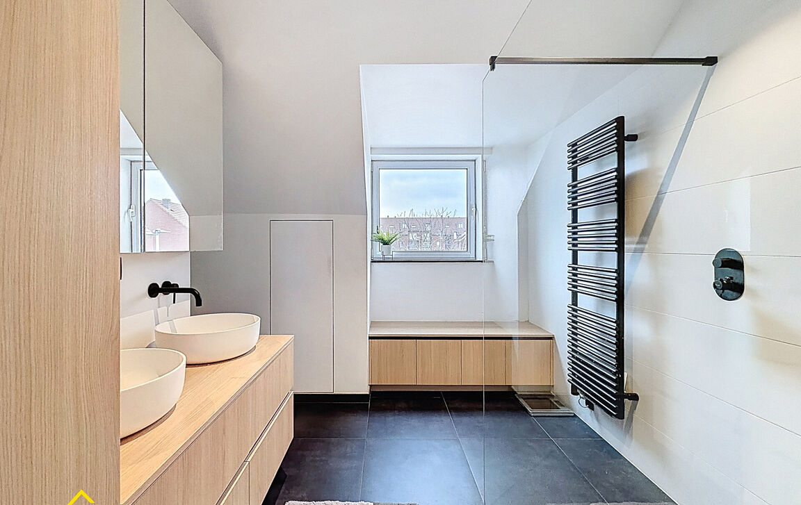 Huis te koop in Asse