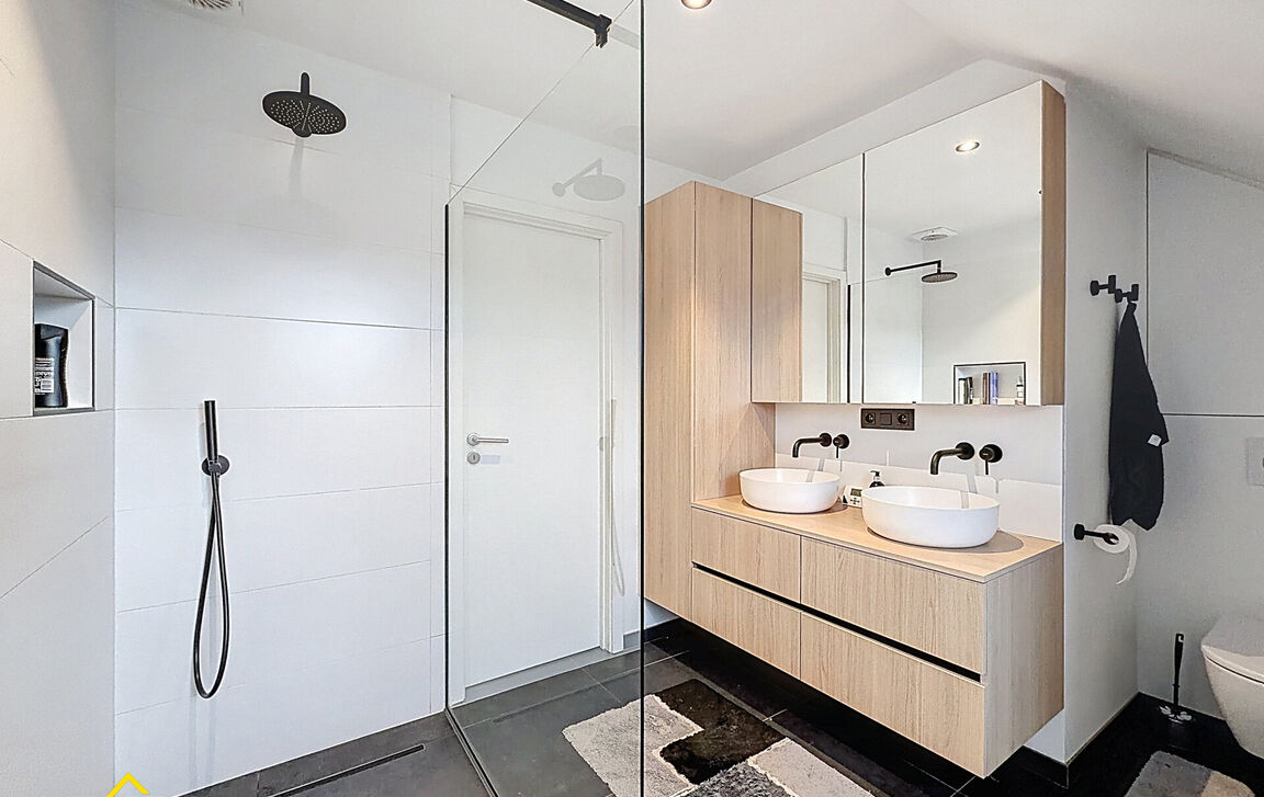 Huis te koop in Asse