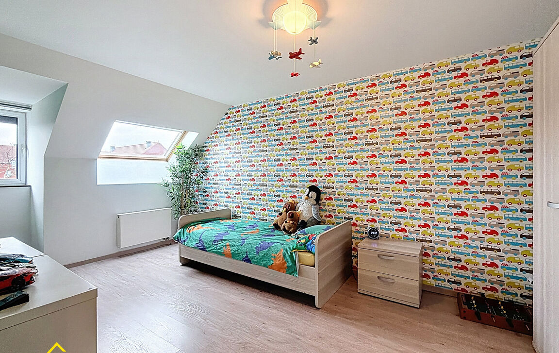 Huis te koop in Asse