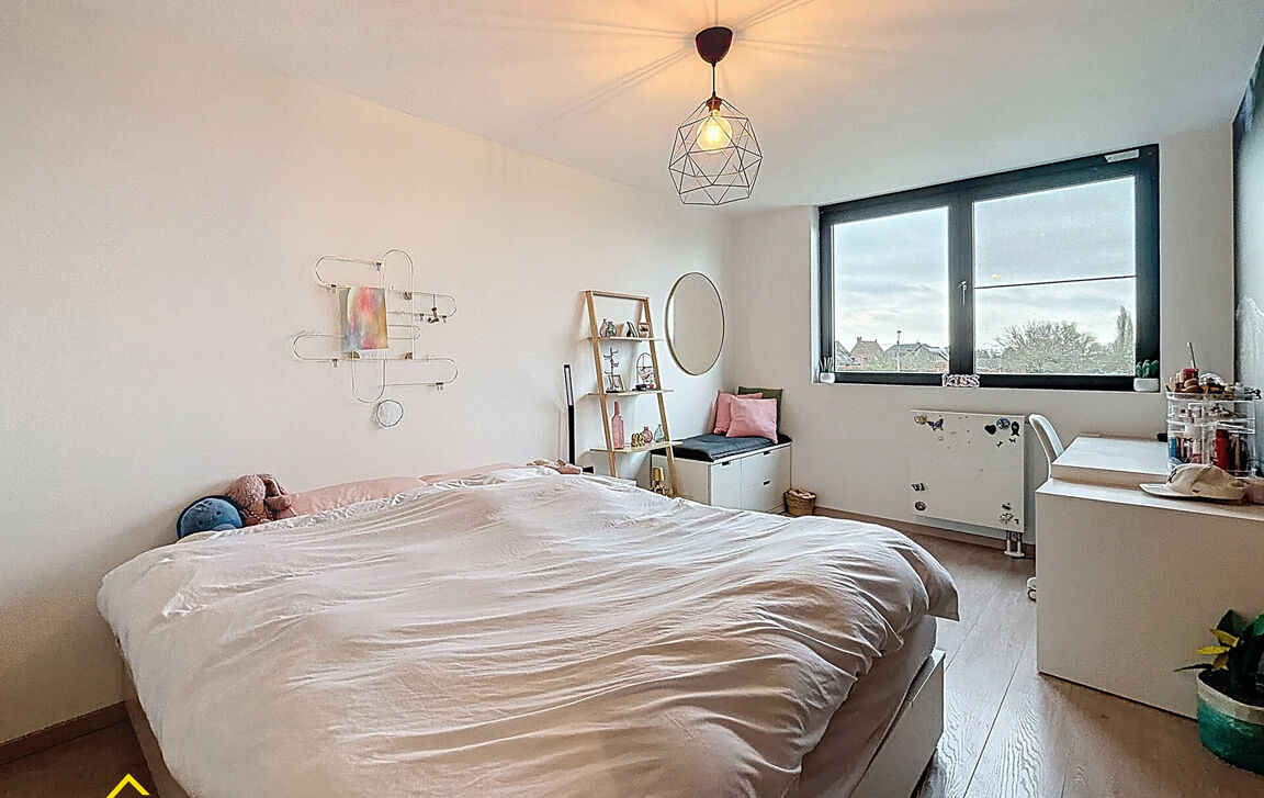 Huis te koop in Asse