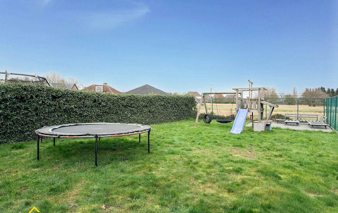 Huis te koop in Asse