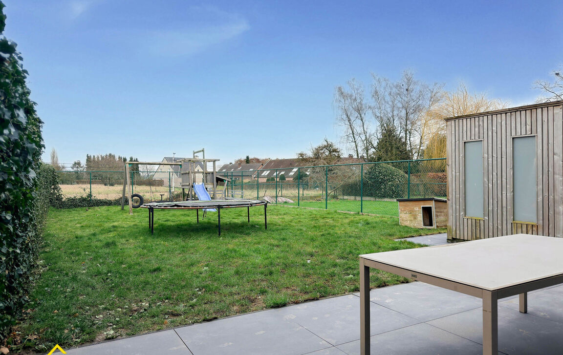 Huis te koop in Asse