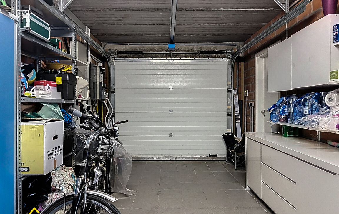 Huis te koop in Asse