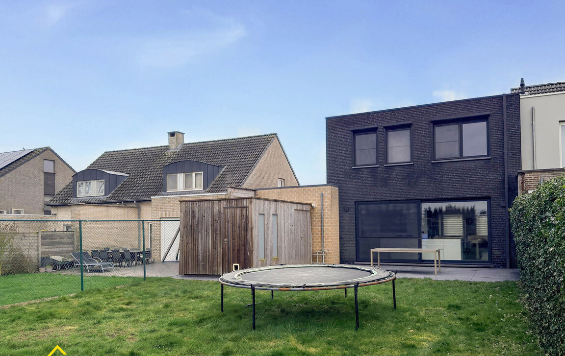 Huis te koop in Asse