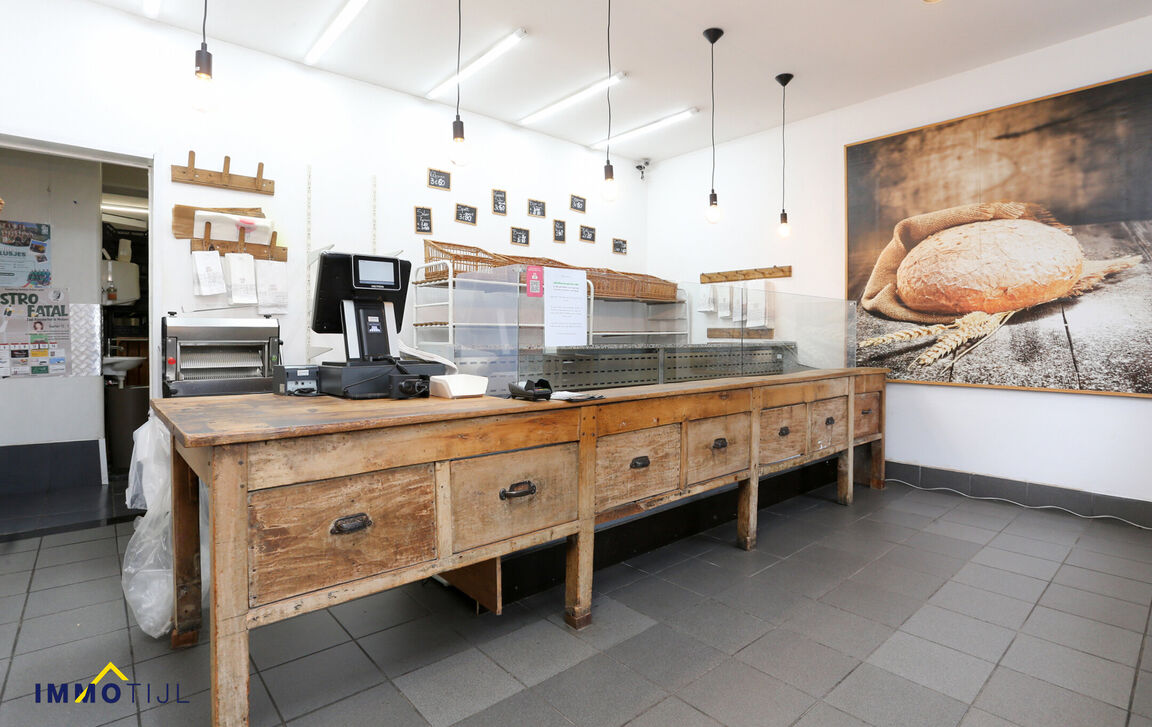 Huis te koop in Asse