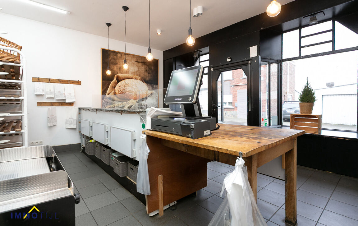 Huis te koop in Asse