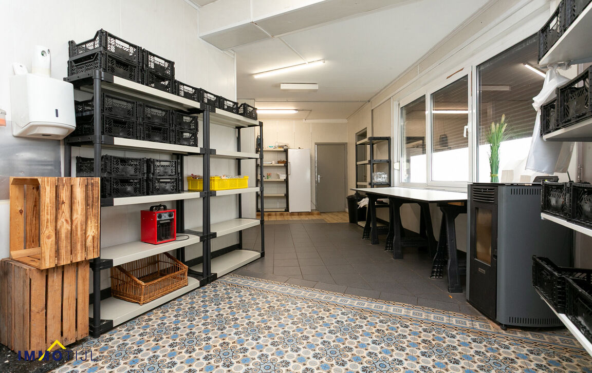 Huis te koop in Asse