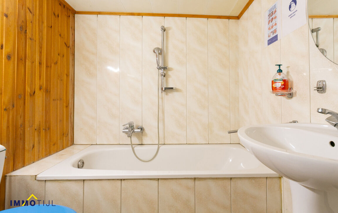 Huis te koop in Asse