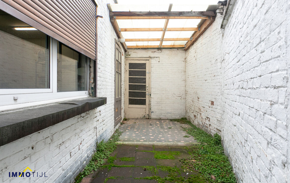 Huis te koop in Asse