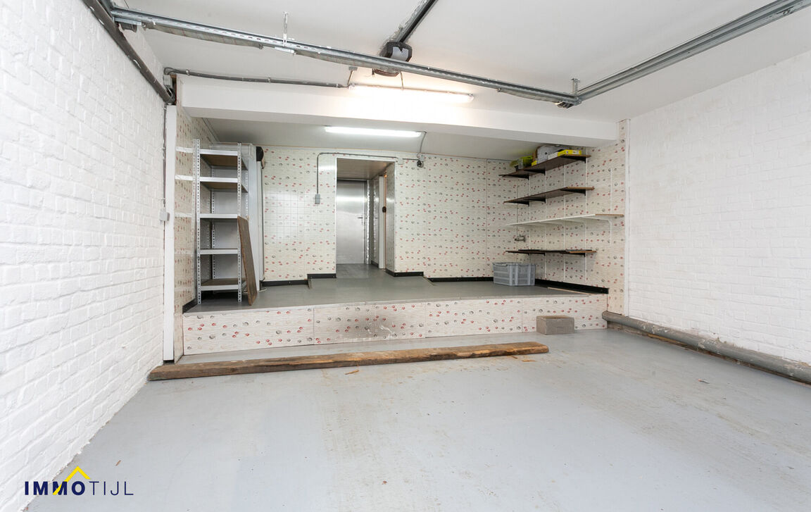 Huis te koop in Asse