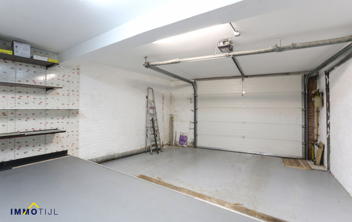 Huis te koop in Asse