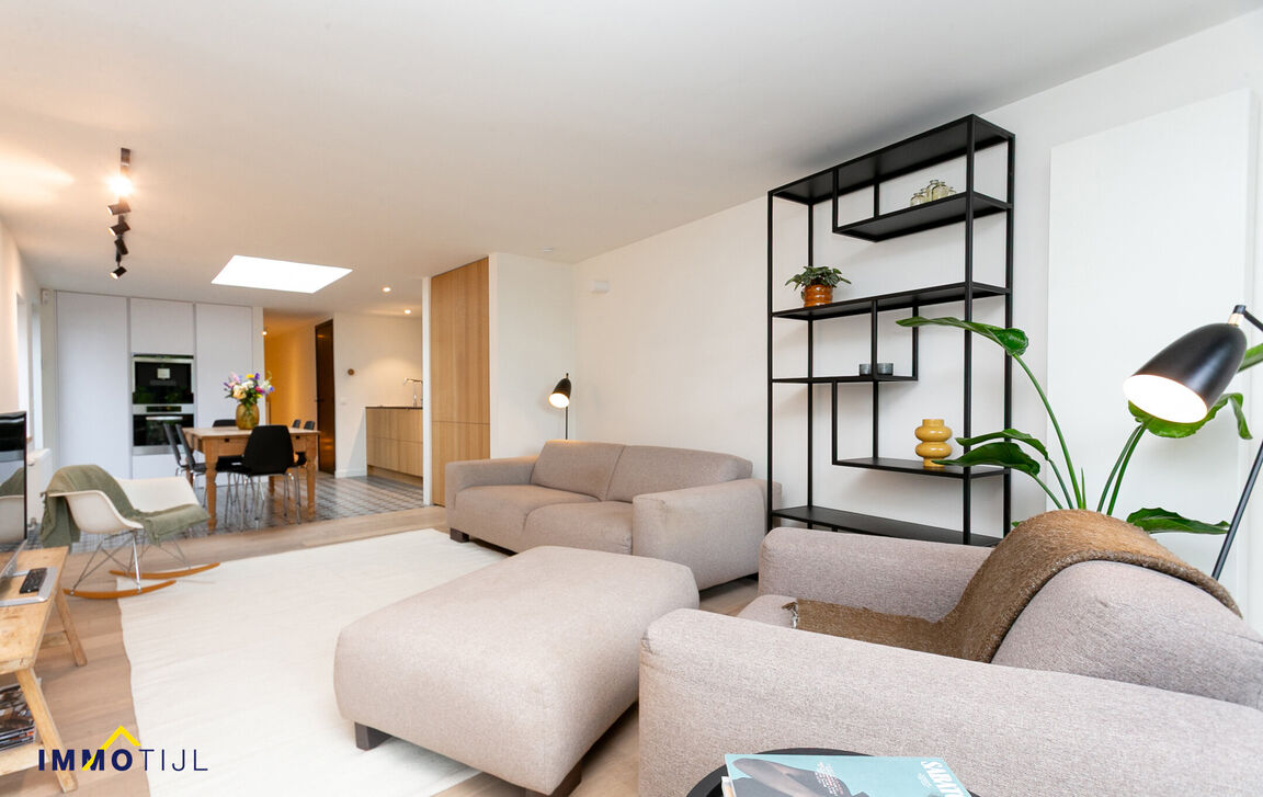Huis te koop in Asse