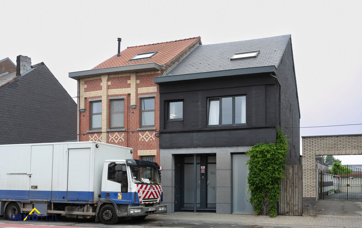 Huis te koop in Asse