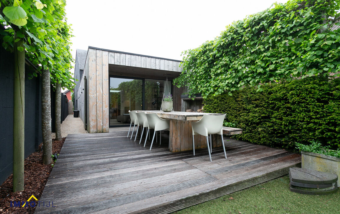 Huis te koop in Asse