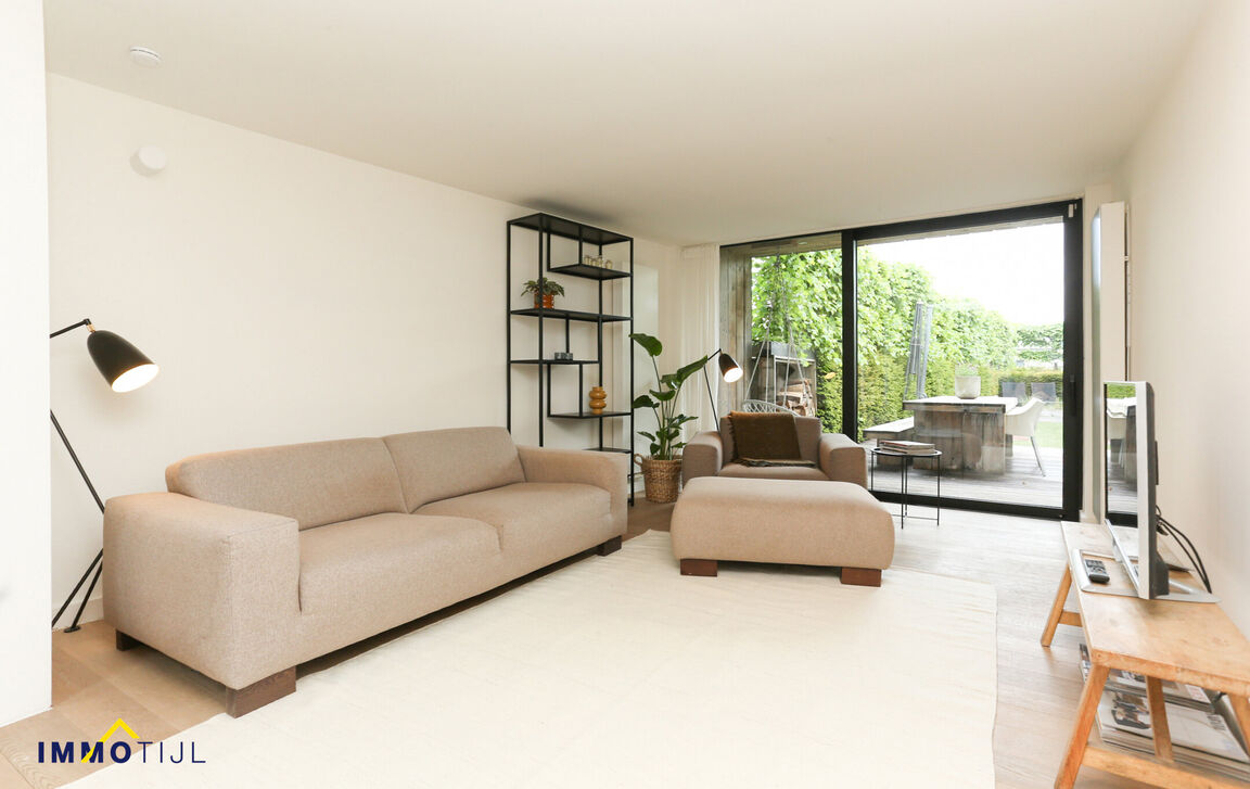 Huis te koop in Asse