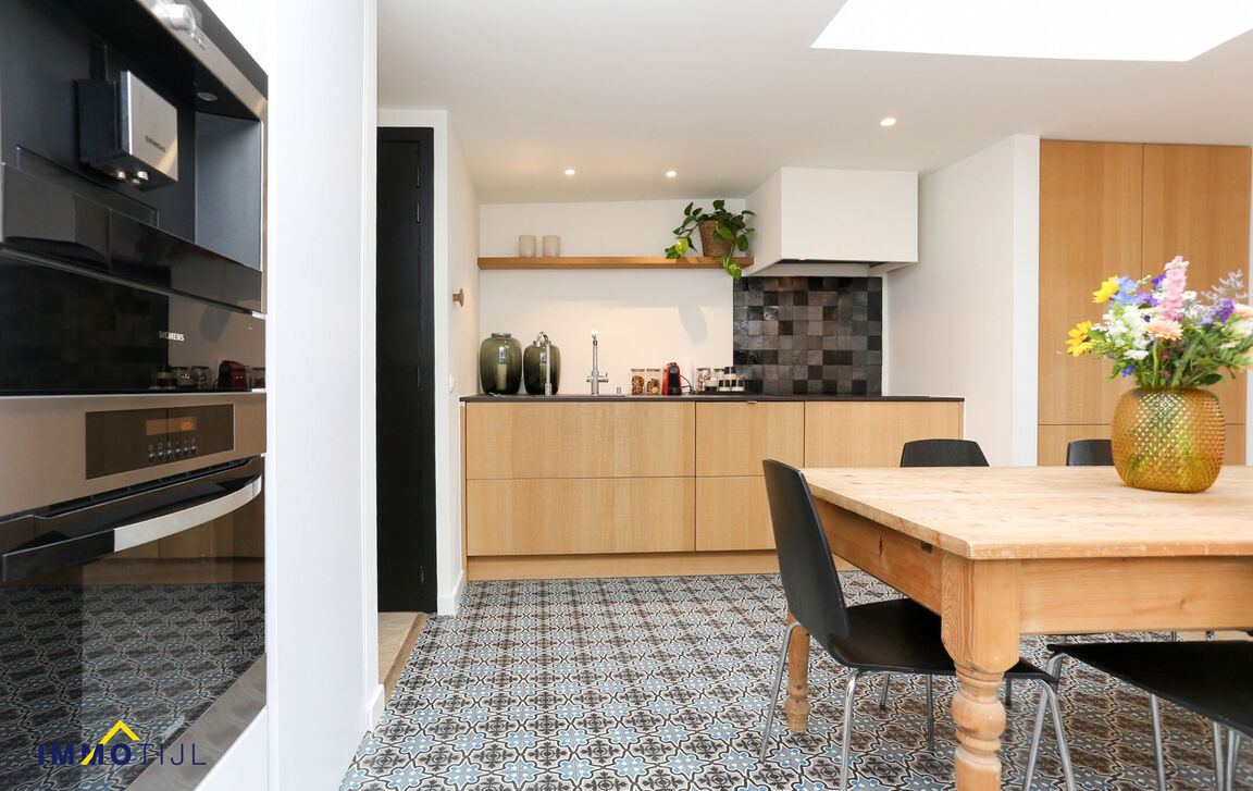 Huis te koop in Asse