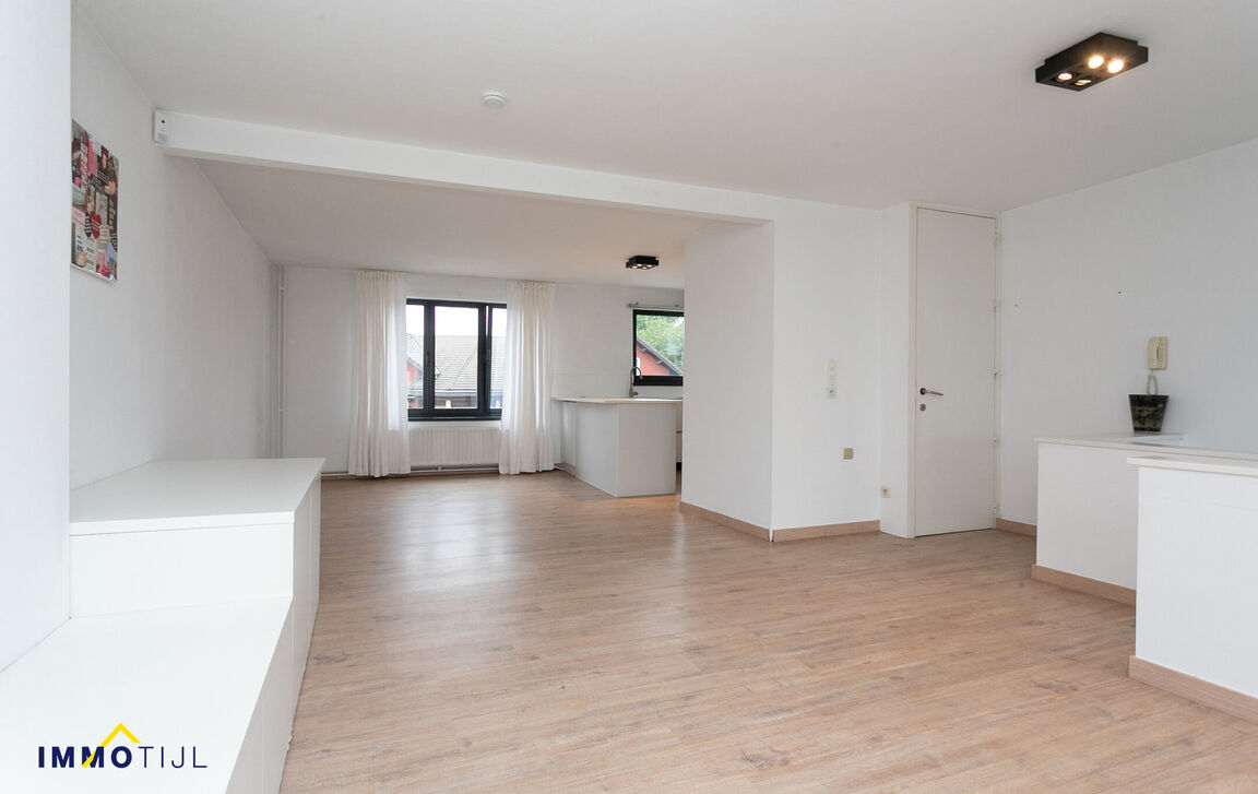 Huis te koop in Asse