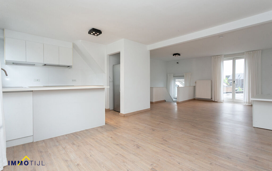 Huis te koop in Asse
