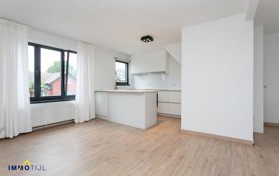 Huis te koop in Asse