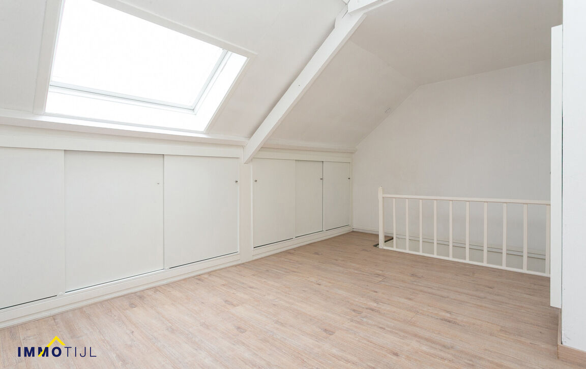 Huis te koop in Asse