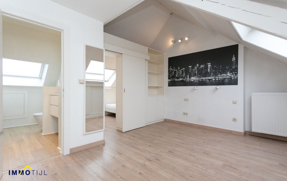 Huis te koop in Asse