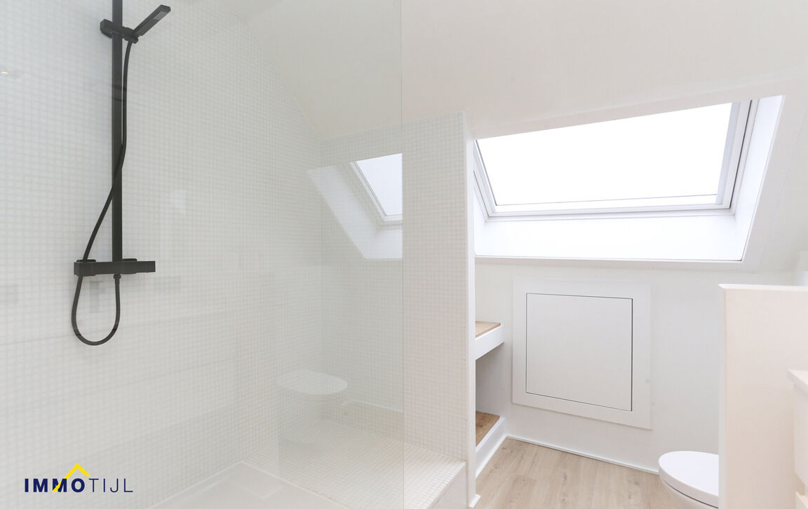 Huis te koop in Asse