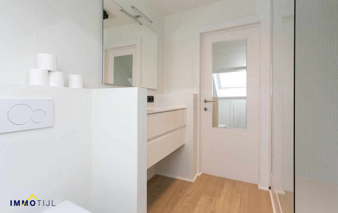 Huis te koop in Asse