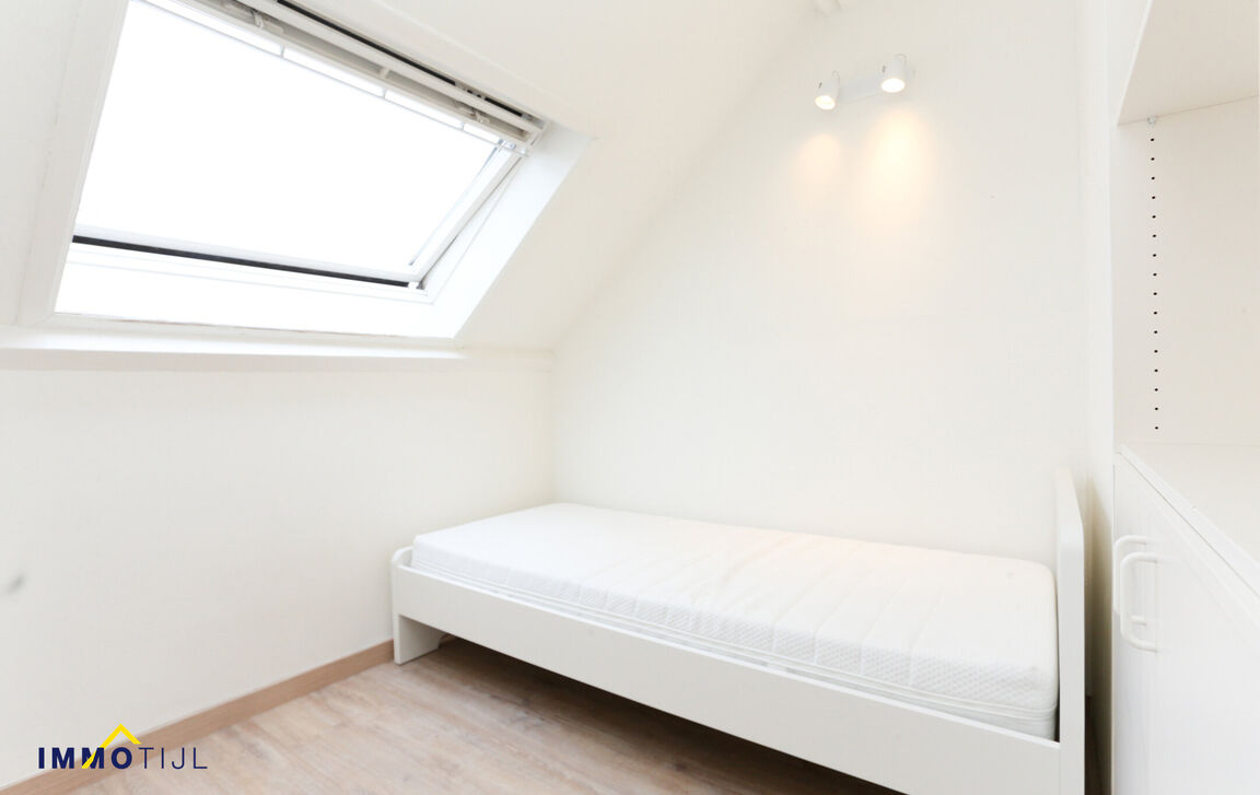Huis te koop in Asse