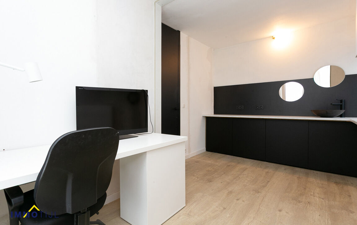 Huis te koop in Asse