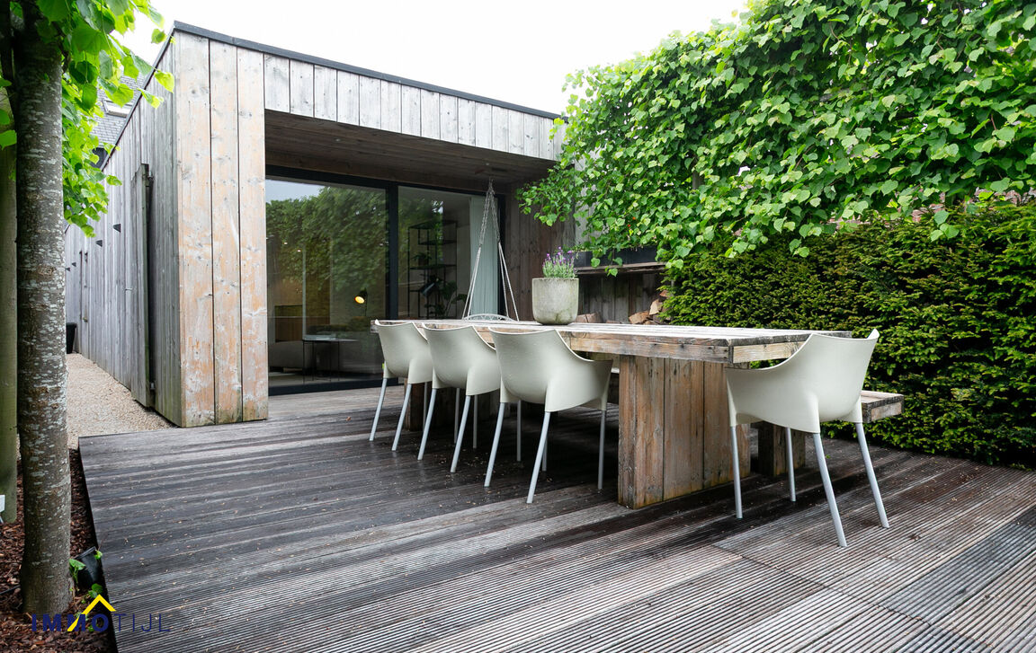Huis te koop in Asse